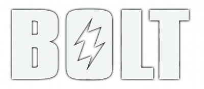 Bolt logo for Xbox 360